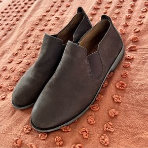 Gentle Souls “Essex” size 8.5 Brown shoe/loafer. GUC